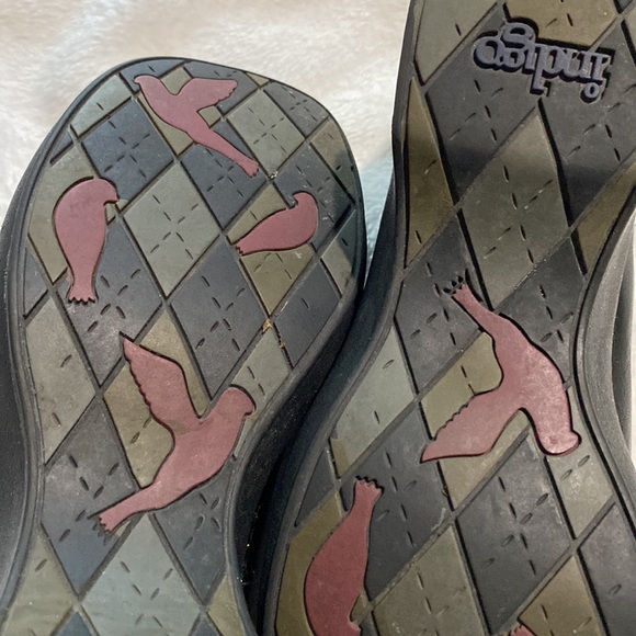 Ladies shoes size 7 - Picture 5 of 7